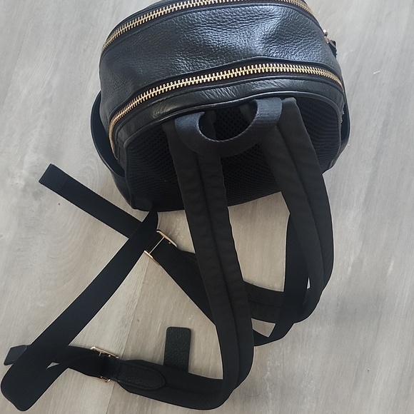 Coach Mini Court Backpack - Picture 6 of 13